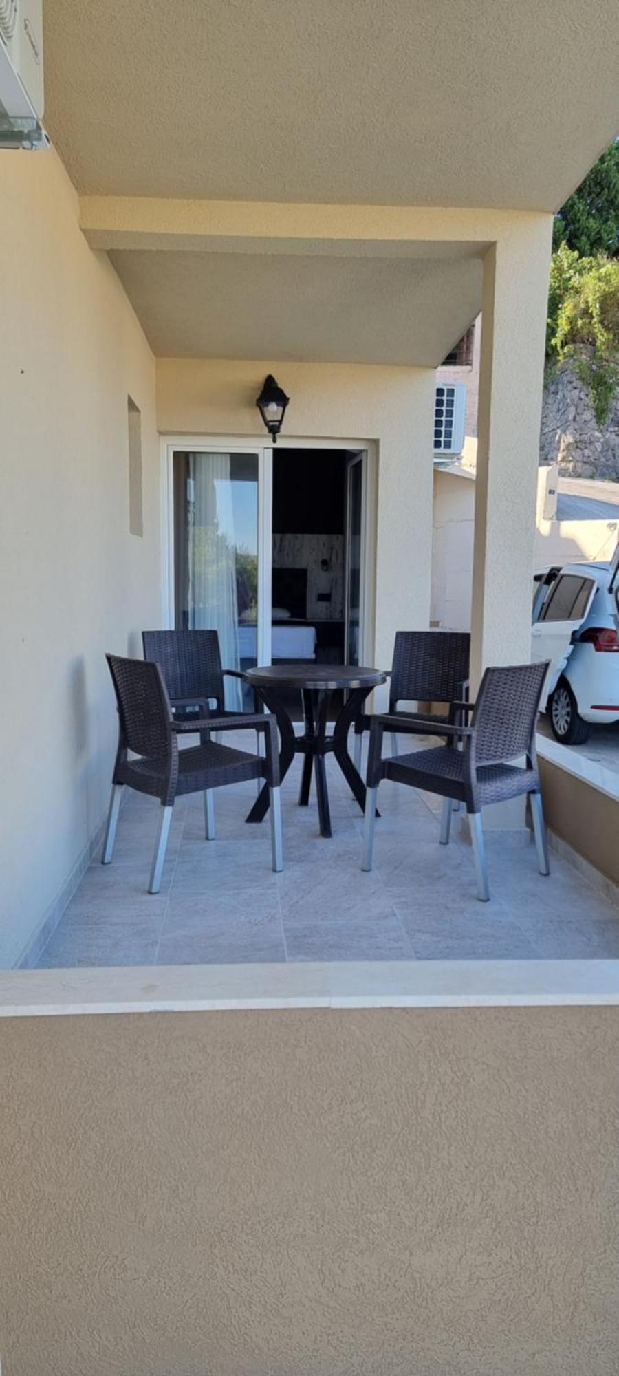 Deluxe Apartmani Vila Pejovic ストモレ 部屋 写真