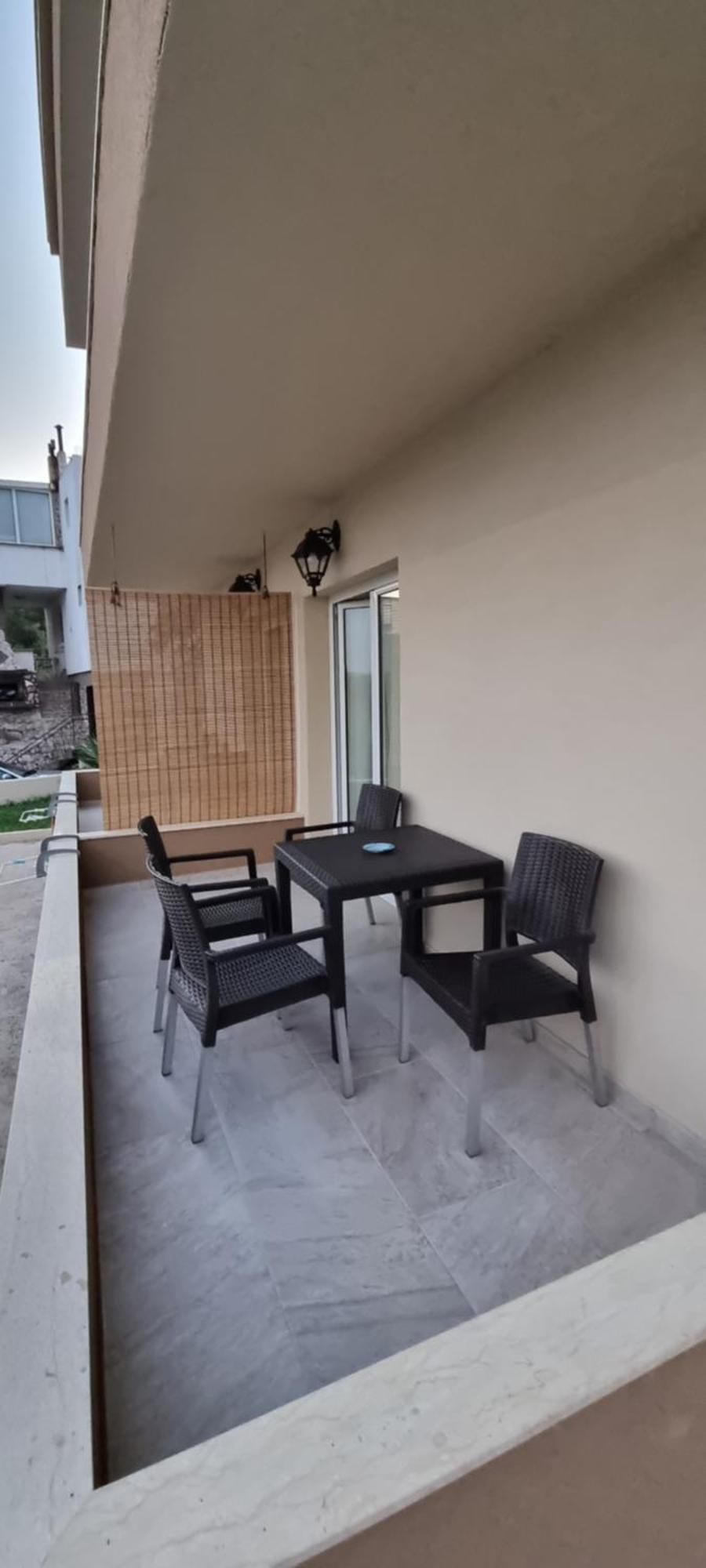 Deluxe Apartmani Vila Pejovic ストモレ 部屋 写真