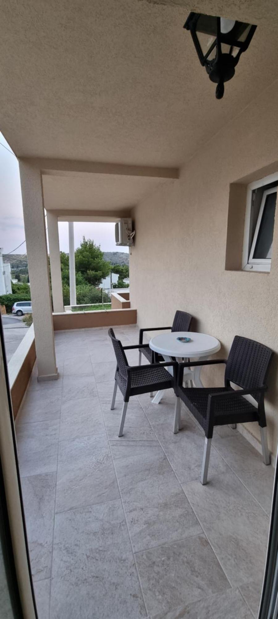 Deluxe Apartmani Vila Pejovic ストモレ 部屋 写真