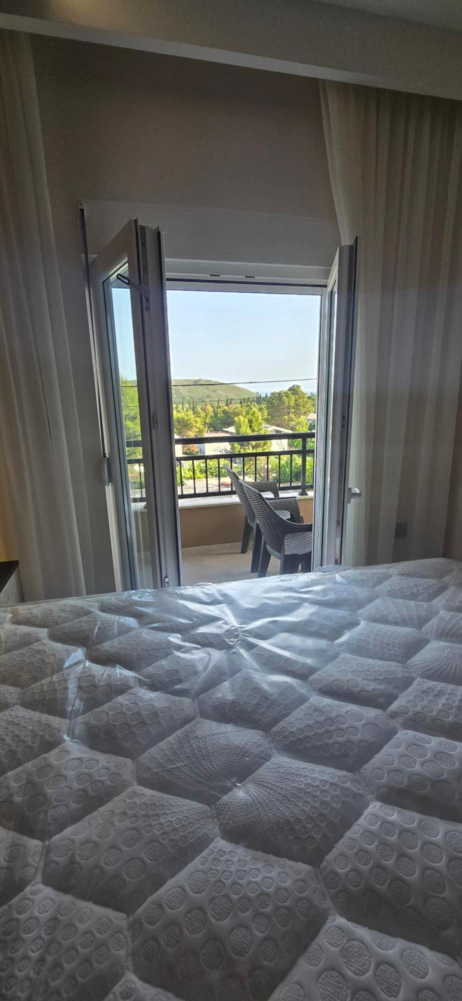 Deluxe Apartmani Vila Pejovic ストモレ エクステリア 写真