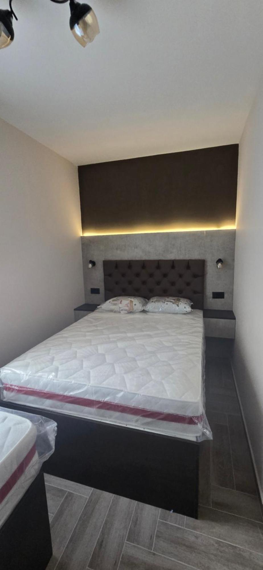 Deluxe Apartmani Vila Pejovic ストモレ エクステリア 写真