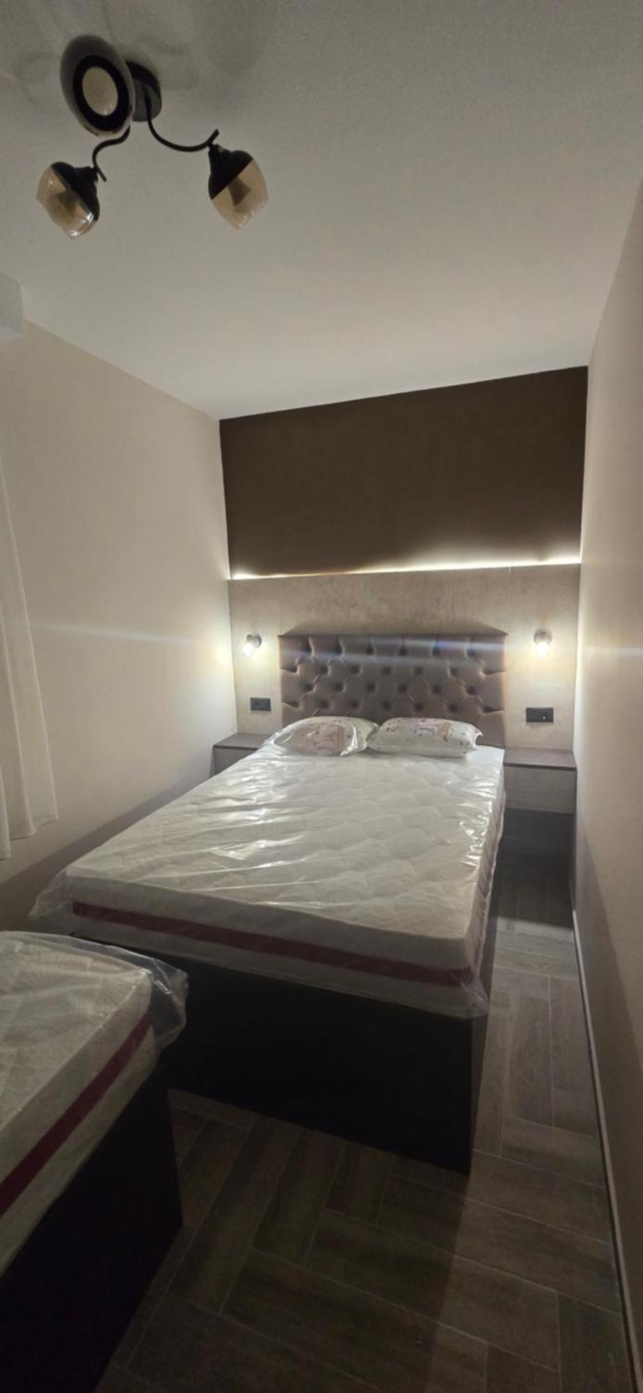 Deluxe Apartmani Vila Pejovic ストモレ エクステリア 写真