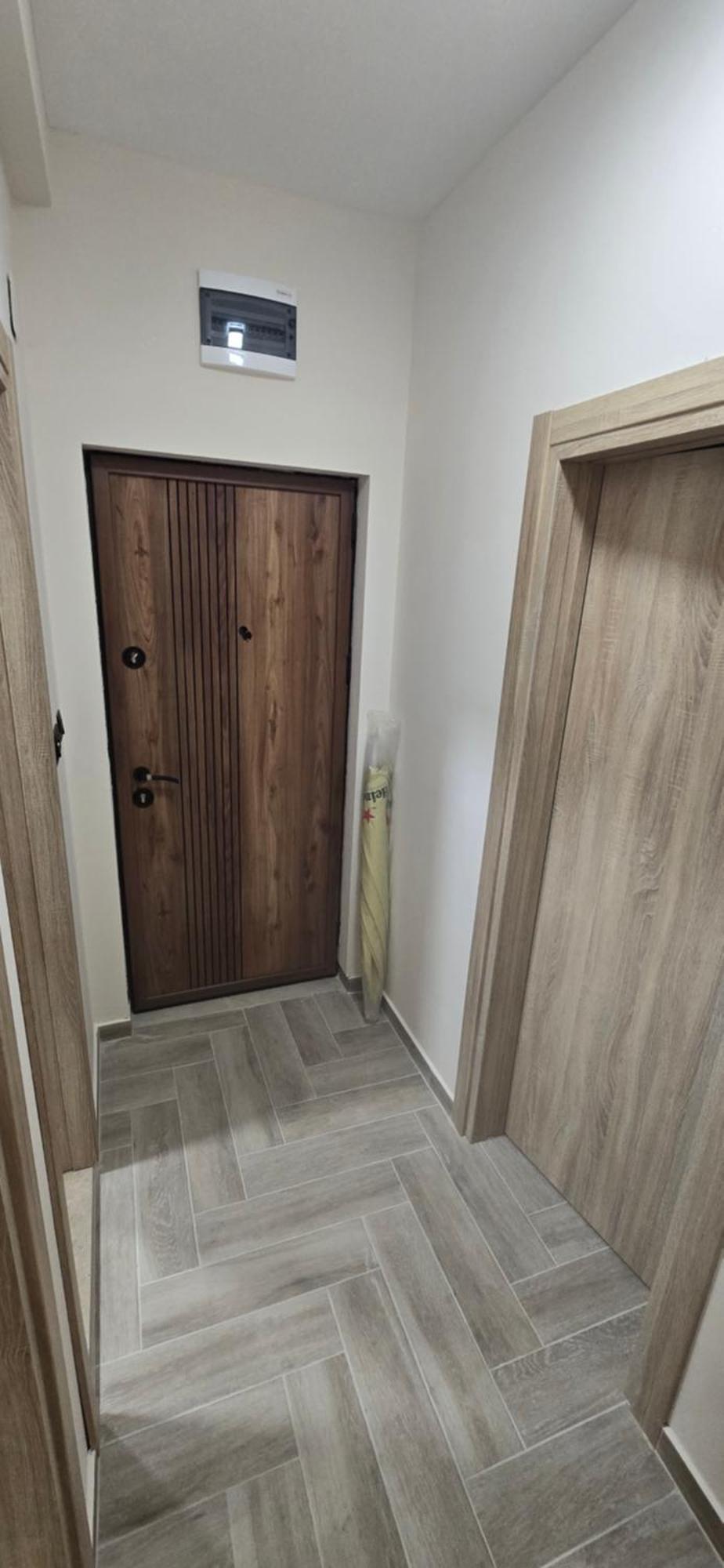 Deluxe Apartmani Vila Pejovic ストモレ エクステリア 写真