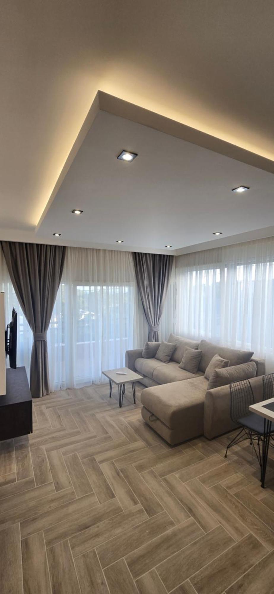 Deluxe Apartmani Vila Pejovic ストモレ エクステリア 写真