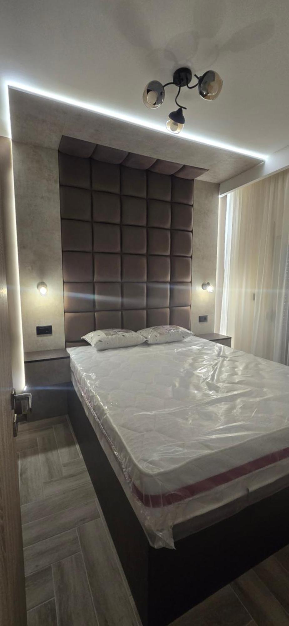 Deluxe Apartmani Vila Pejovic ストモレ エクステリア 写真