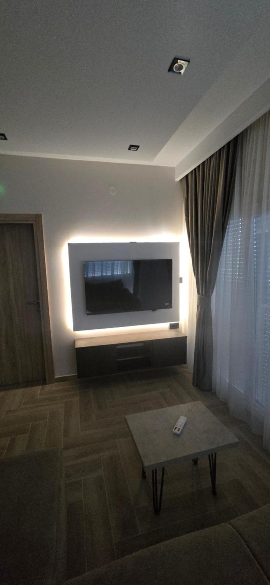 Deluxe Apartmani Vila Pejovic ストモレ エクステリア 写真