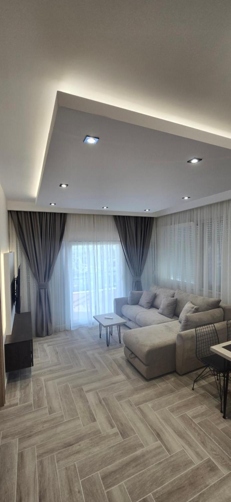 Deluxe Apartmani Vila Pejovic ストモレ エクステリア 写真