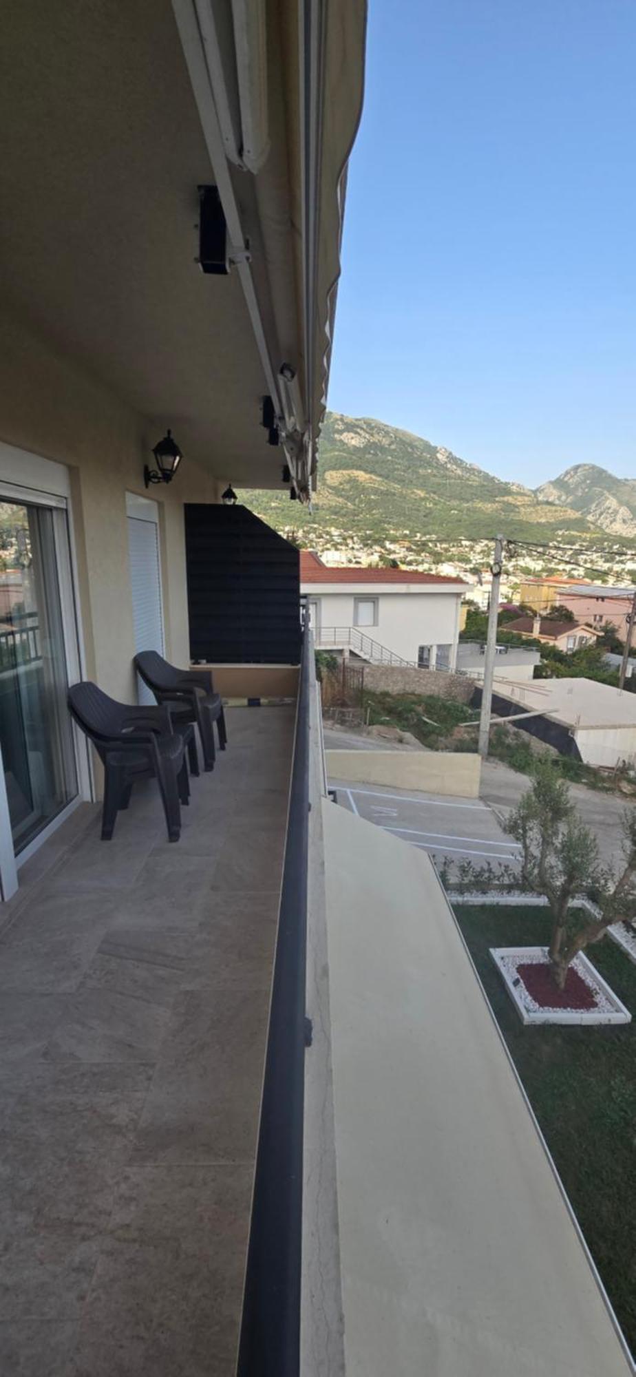 Deluxe Apartmani Vila Pejovic ストモレ エクステリア 写真