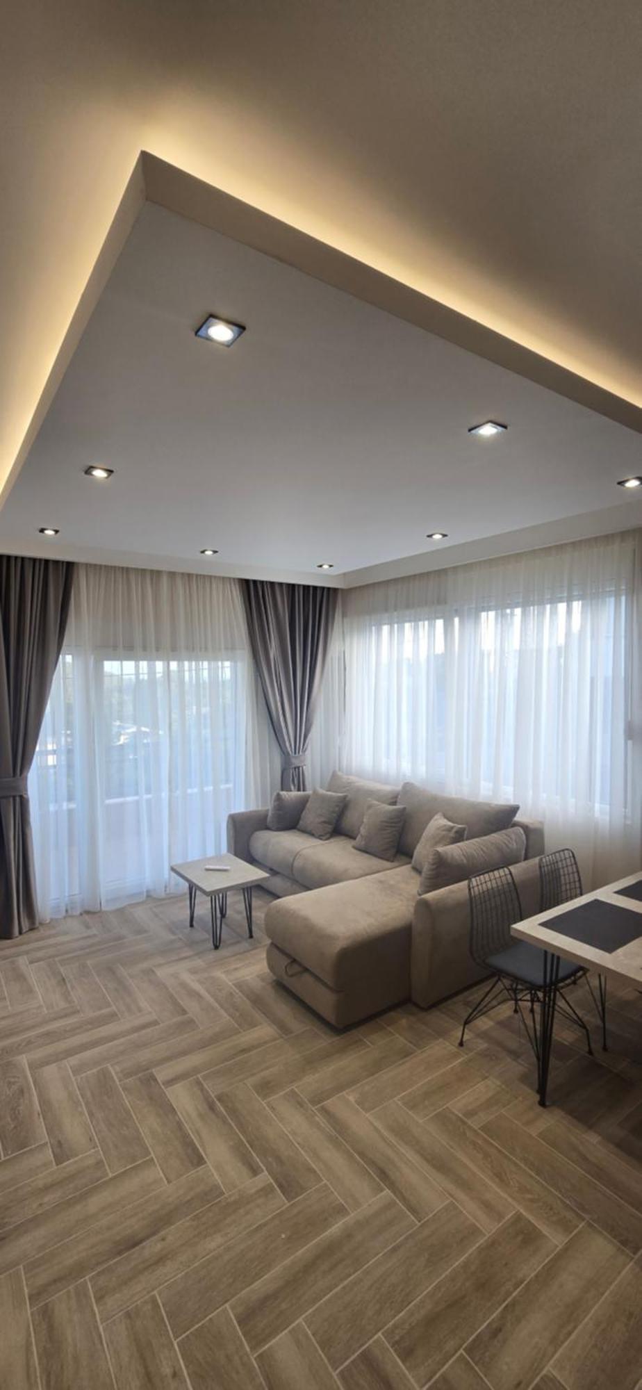 Deluxe Apartmani Vila Pejovic ストモレ エクステリア 写真