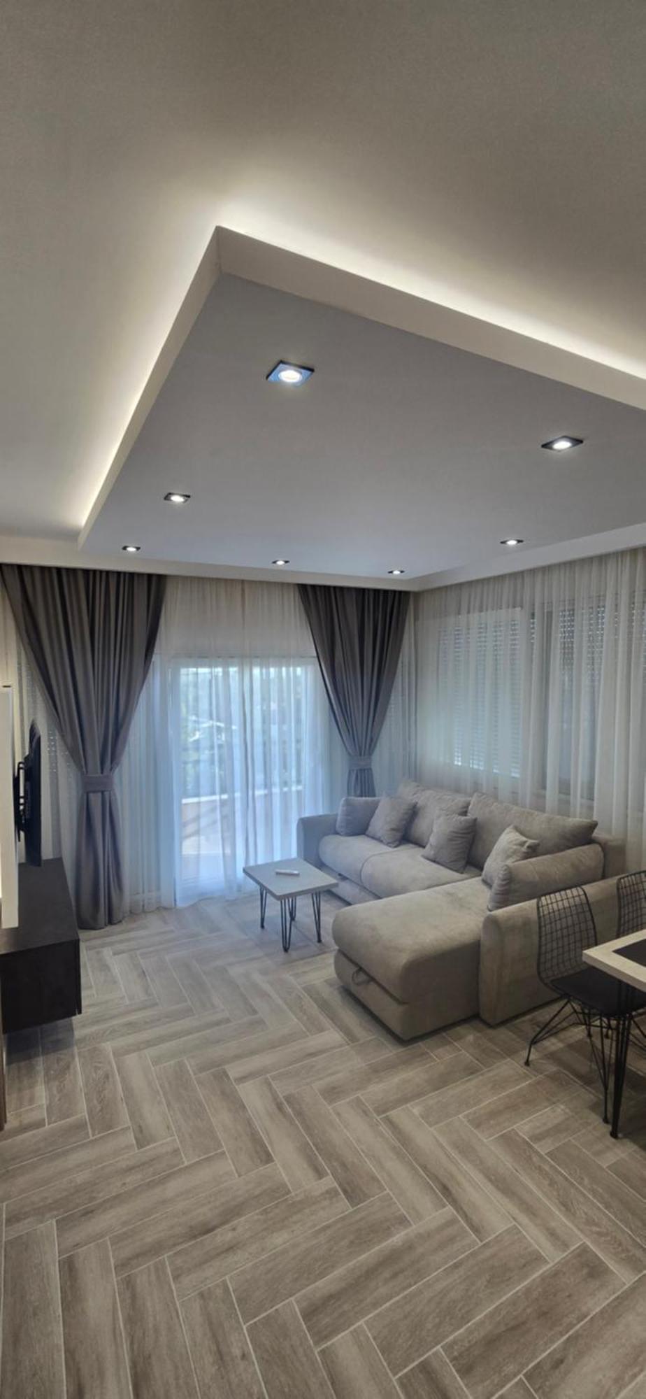 Deluxe Apartmani Vila Pejovic ストモレ エクステリア 写真