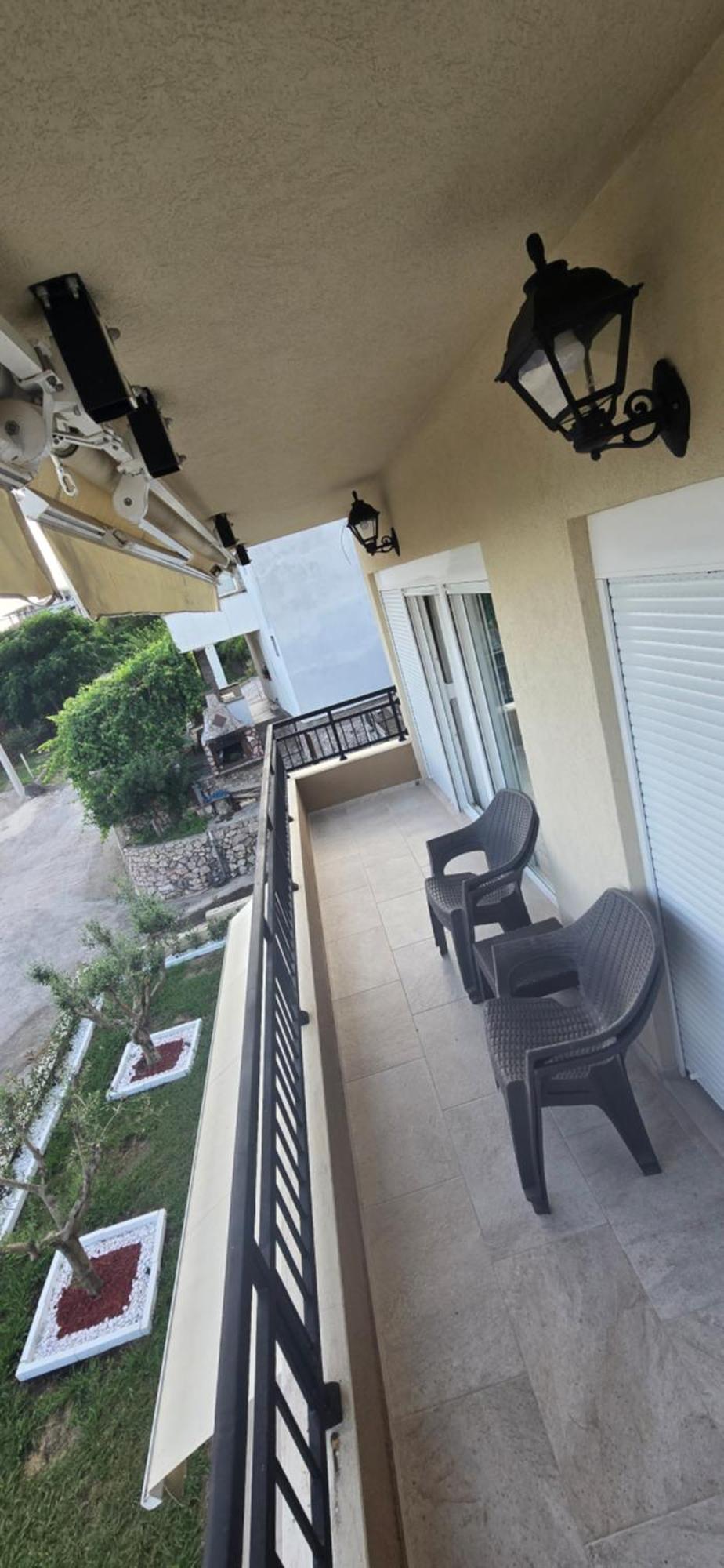 Deluxe Apartmani Vila Pejovic ストモレ エクステリア 写真