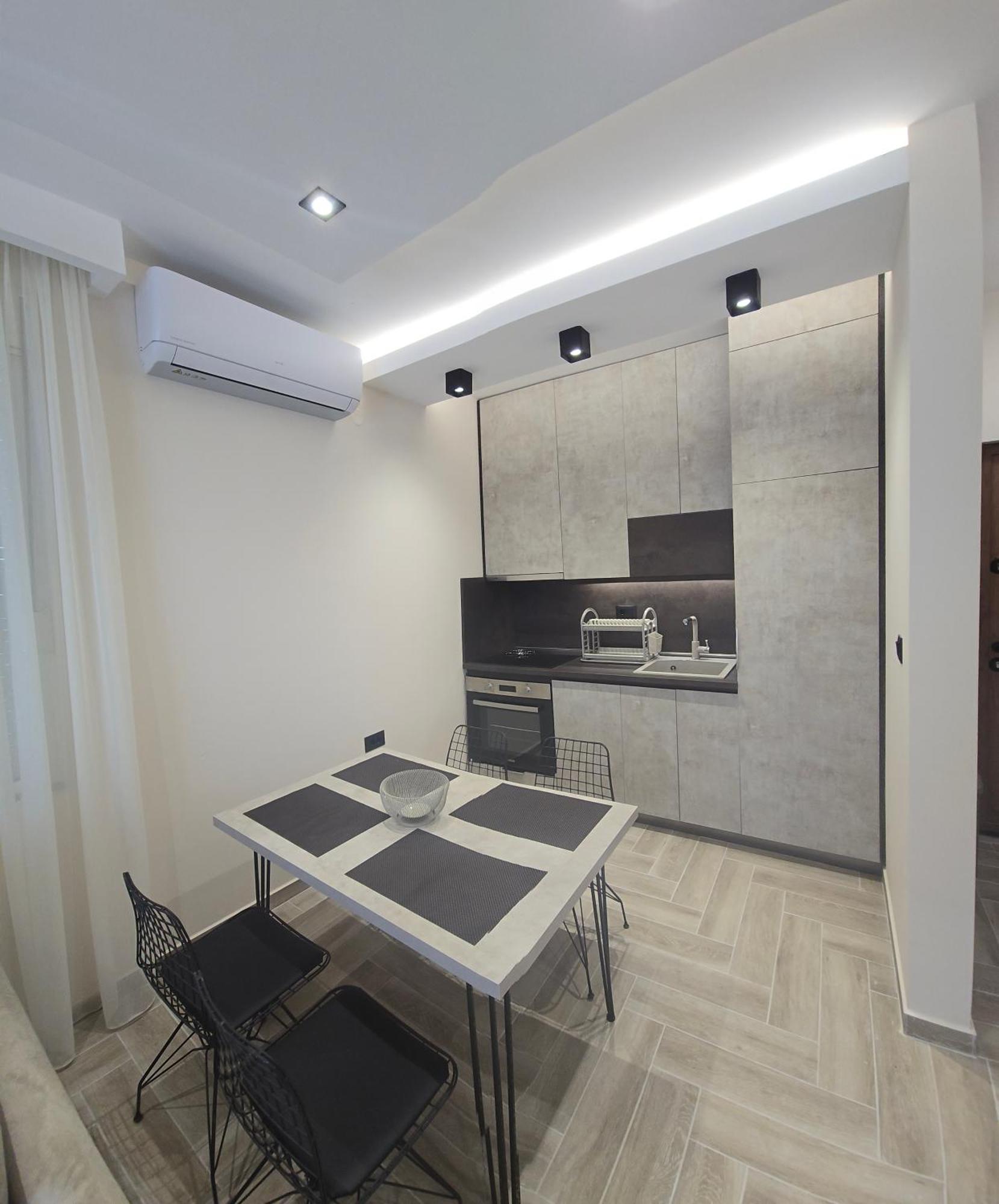 Deluxe Apartmani Vila Pejovic ストモレ エクステリア 写真